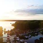 Apartment Sunday Hafendorf Standard Double Rheinsberg