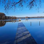 Sunday Hafendorf Standard Double Apartment