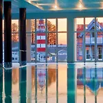 Sunday Hafendorf Standard Double Apartment Rheinsberg