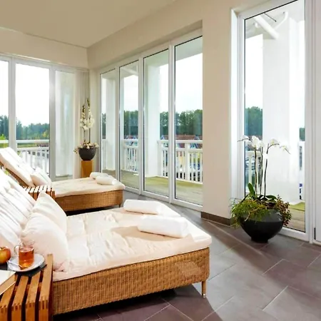 Apartmán Sunday Hafendorf Standard Double *