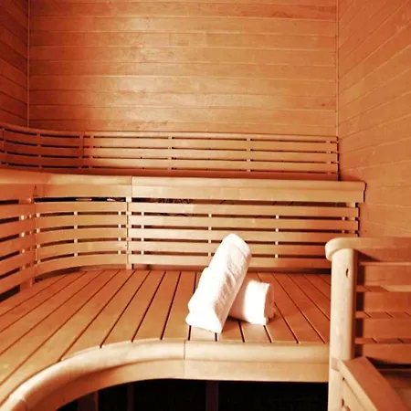 Apartmán Sunday Hafendorf Standard Double Rheinsberg