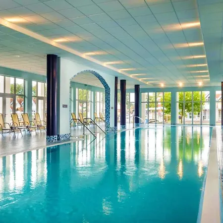 Sunday Hafendorf Standard Double