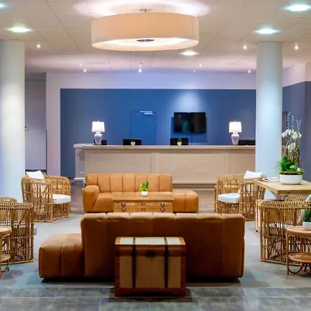 Sunday Hafendorf Standard Double Apartmán