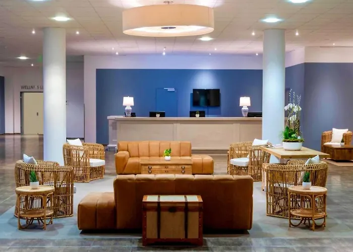 Sunday Hafendorf Standard Double Apartmán