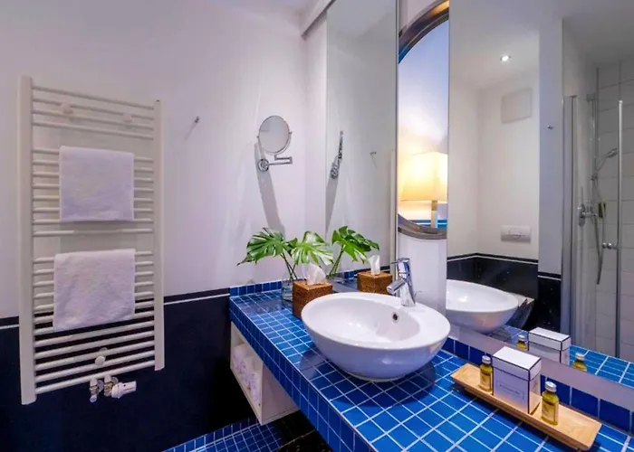 Apartmán Sunday Hafendorf Standard Double