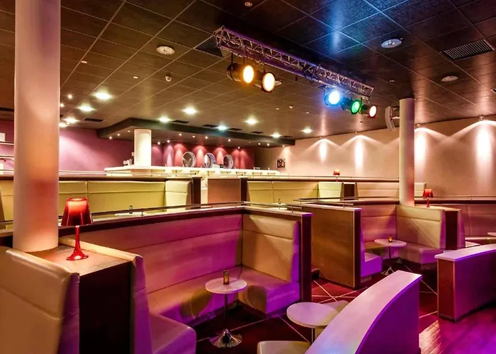 Sunday Hafendorf Standard Double Apartmán *