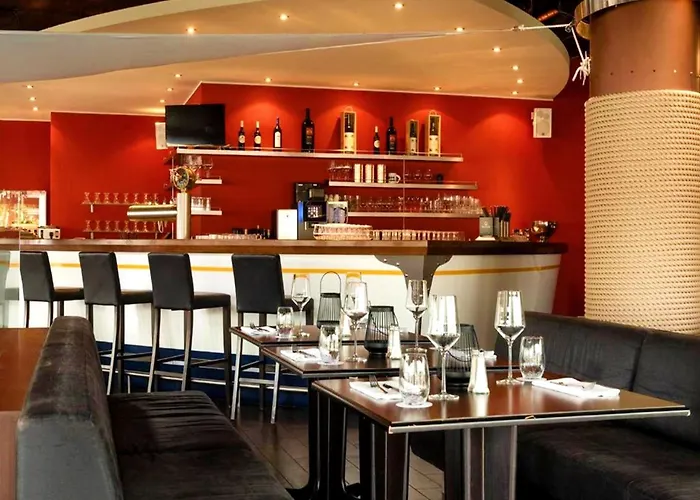 Sunday Hafendorf Standard Double