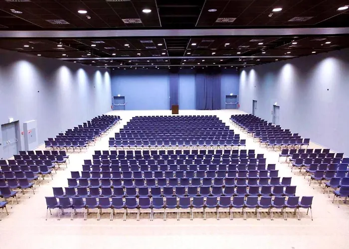 Sunday Hafendorf Standard Double Apartmán