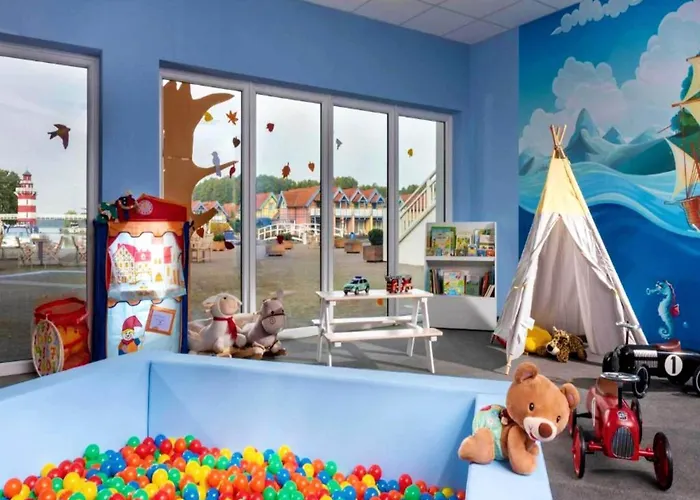 Sunday Hafendorf Standard Double Apartmán *