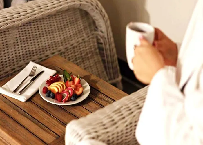 Sunday Hafendorf Standard Double * Rheinsberg