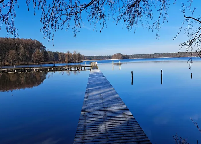 Sunday Hafendorf Standard Double Apartmán