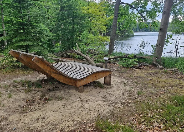 Apartmán Sunday Hafendorf Standard Double Rheinsberg